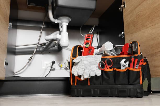Best Local Plumber Services  in Yarmouth Port, MA