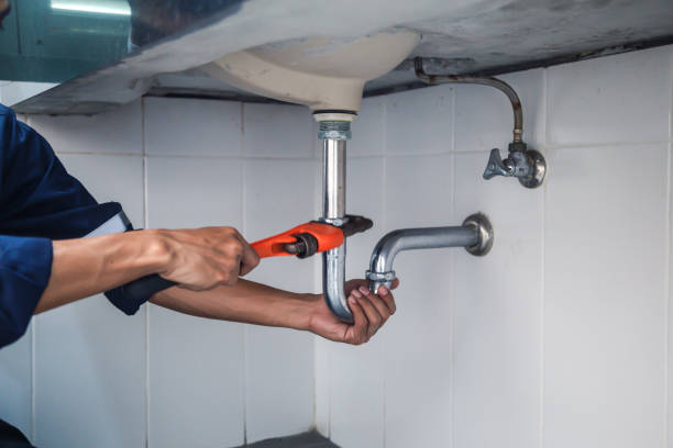 Best Emergency Plumbing Repair  in Yarmouth Port, MA