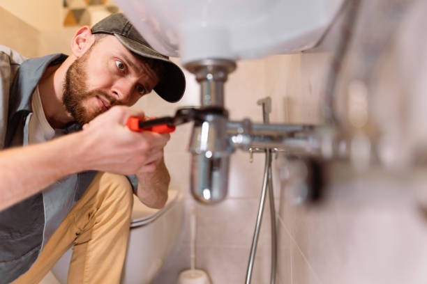 Best Residential Plumbing Services  in Yarmouth Port, MA