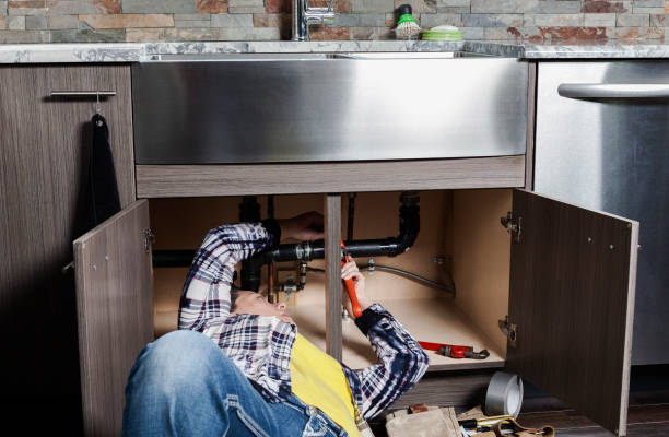 Best Affordable Plumbing Services  in Yarmouth Port, MA