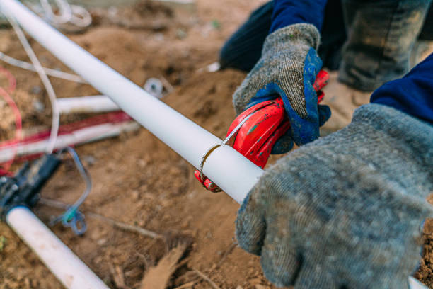 Best Sewer Line Repair  in Yarmouth Port, MA